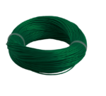 Multistrand Wire - Green - 3 Meters