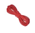 Multistrand Wire - Red - 3 Meters