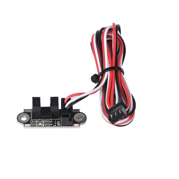 Optical Endstop Photoelectric Light Control Optical Limit Switch for 3D Printer_Sharvielectronics