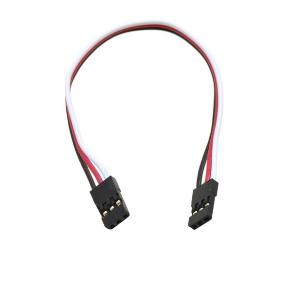 Servo Motor Extension Cable Female to Female Sharvielectronics