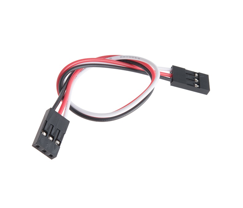 Servo Motor Extension Cable Female to Female Sharvielectronics