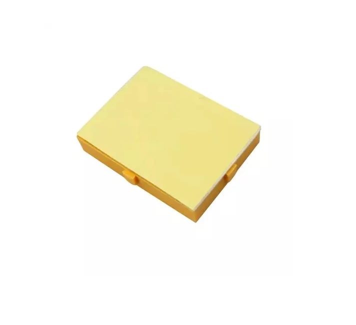 Tiny BreadBoard Yellow-Sharvielectronics