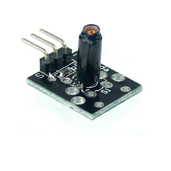 Vibration Switch Module Sharvielectronics