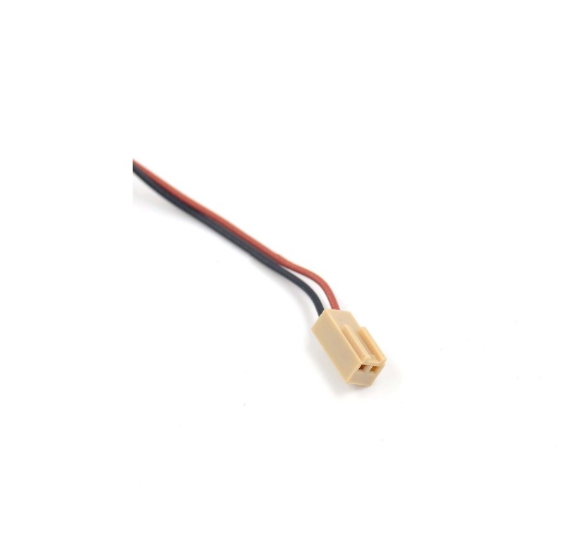 2 Pin Relimate Connector Polarized Header Wire