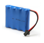 4.8V 700mAh Rechargeable Battery Pack-_Sharvielectronics