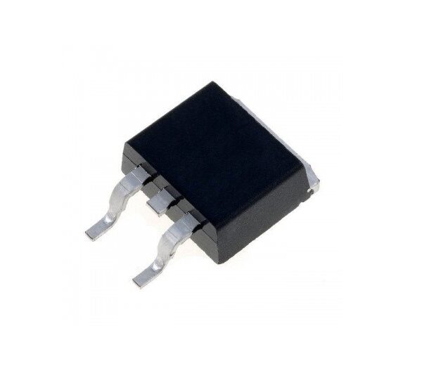 IRF5305S N-Channel Power Mosfet Sharvielectronics