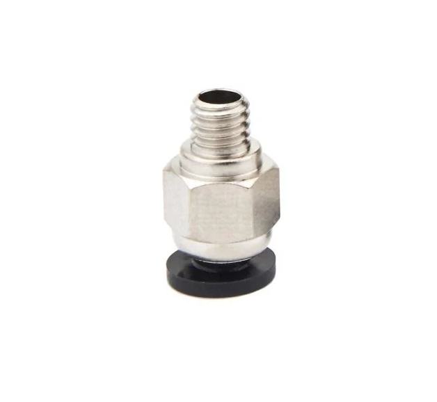 Sharvielectronics: Best Online Electronic Products Bangalore | PC4 M6 Pneumatic Push in Bowden Extruder for 4mm J Head Fitting Sharvielectronics 1 | Electronic store in bangalore