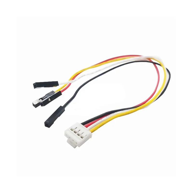 SeeedStudio Grove 4 pin Female Jumper to Grove 4 pin Conversion Cable Sharvielectronics