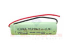 Standard 14650 400mAH 3.7V AA Rechargeable Li-ion Battery- Sharvielectronics