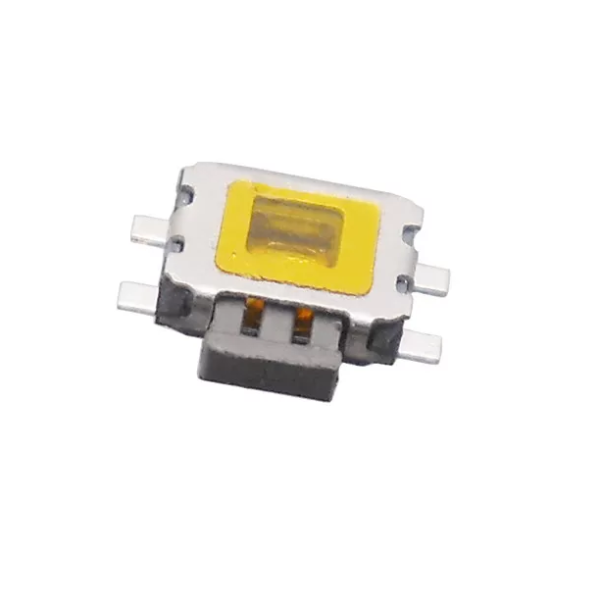TS-12864 12V SMD Right Angle Tactile Switch-Sharvielectronics
