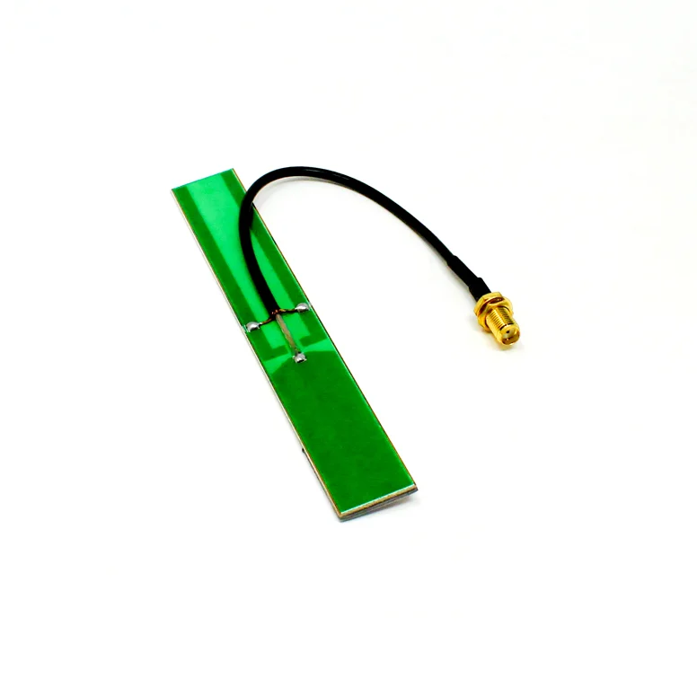 Internal PCB Antenna for 2G3G4G Applications Sharvielectronics