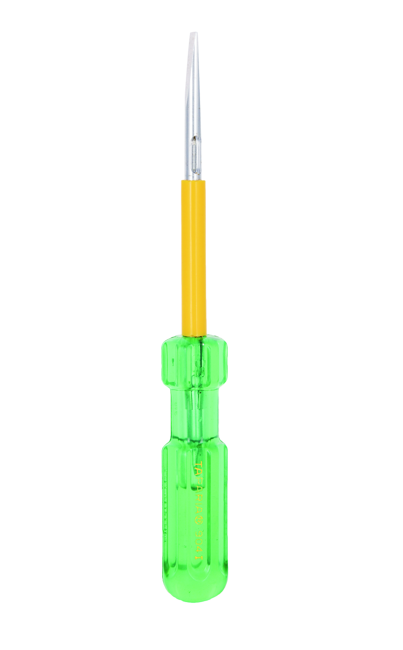 Sharvielectronics: Best Online Electronic Products Bangalore | Screwdriver Two in One 100mm X 6mm Sharvielectronics 1 | Electronic store in bangalore