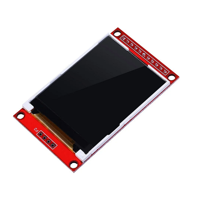 2.0 Inch SPI TFT LCD Color Screen Module ILI9225 Serial Interface 176 x 220 Sharvielectronics