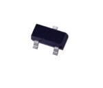 2SC4617TLS - 50V 150mA NPN Transistor General Purpose Small Signal Amplifier - SOT-416FL Package