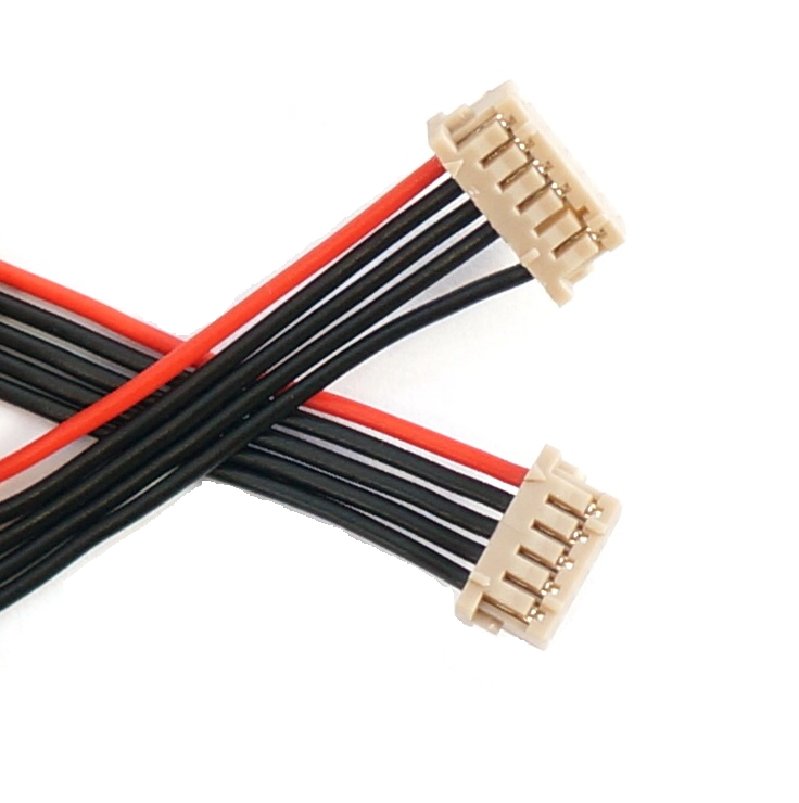 Sharvielectronics: Best Online Electronic Products Bangalore | DF13 6 Pin Flight Controller Cable Sharvielectronics | Electronic store in bangalore
