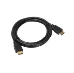 High Speed HDMI to HDMI Standard Cable With 3 Meter Length