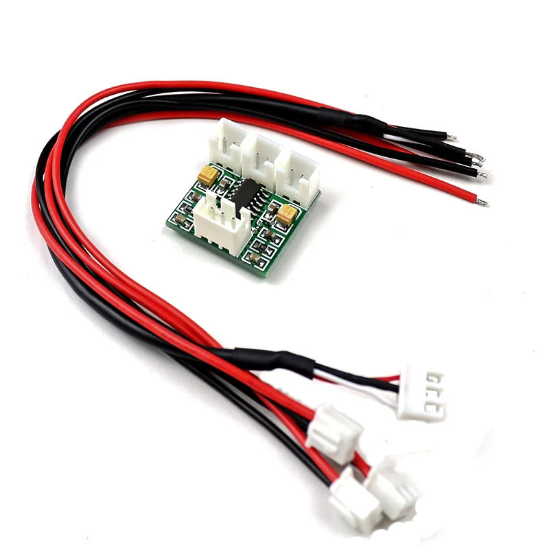 Mini Digital Amplifier module USB Charger 3W Dual Track with cable Sharvielectronics