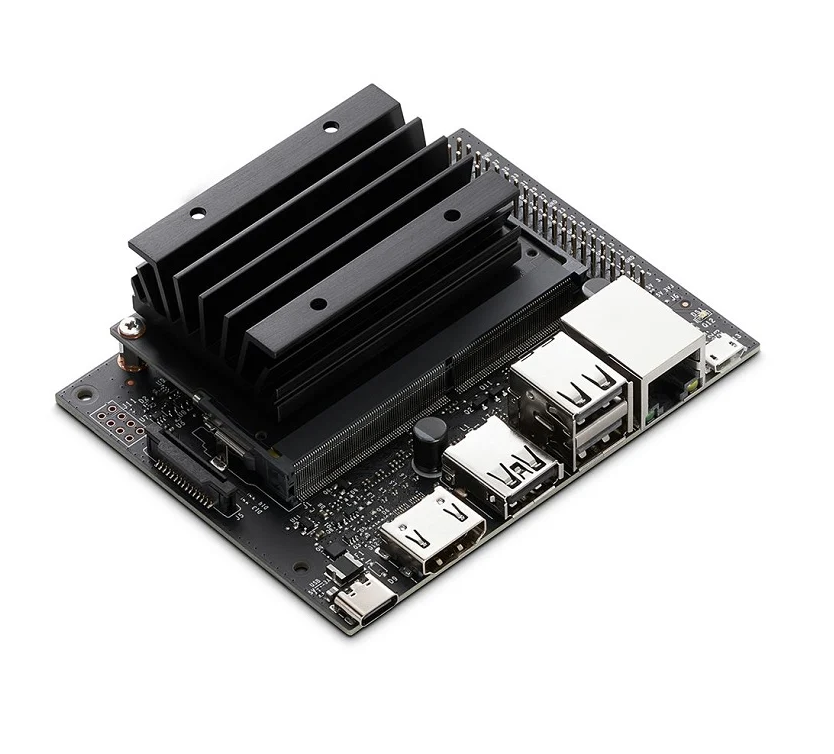 NVIDIA Jetson Nano 2GB Developer Kit-Original Sharviielectronics
