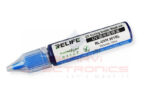 Relife RL-UVH 901BL–UV Curable Solder Mask Ink -Blue Sharvielectronics