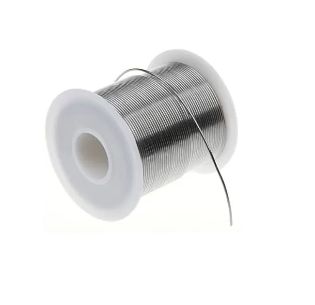 Solder Wire-500 gm Pack Sharvielectronics