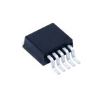 LM2596-ADJ - 3.0A 150kHz Step-Down Adjustable Switching Voltage Regulator TO-263-5 Package