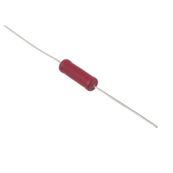 0.25 Ohm 5 Watt Wire Wound Resistor