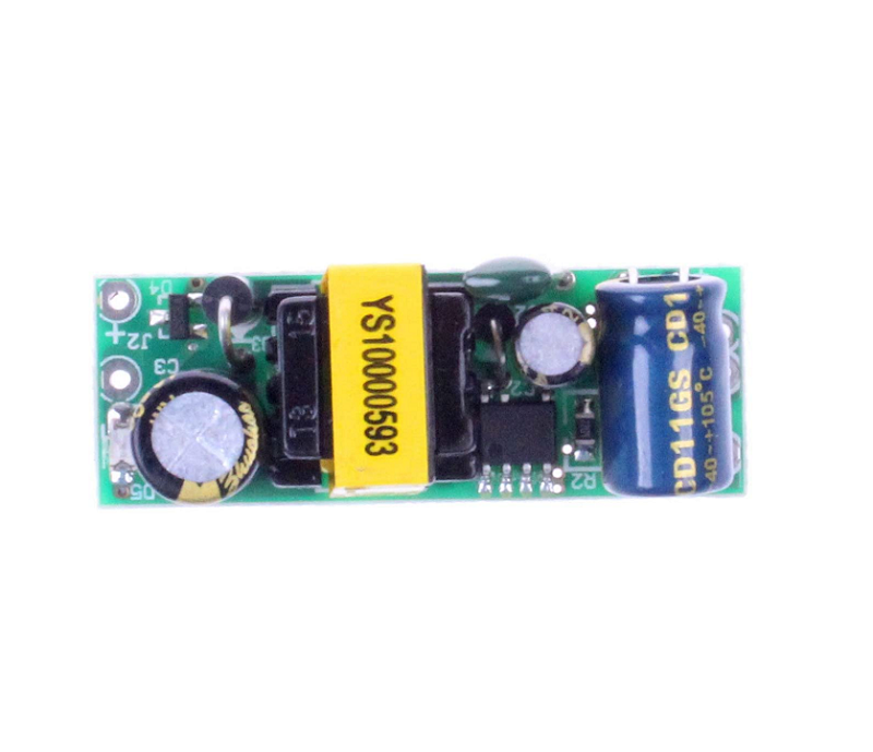 Sharvielectronics: Best Online Electronic Products Bangalore | 12V 300mA Power Supply Module Sharvielectronics | Electronic store in bangalore
