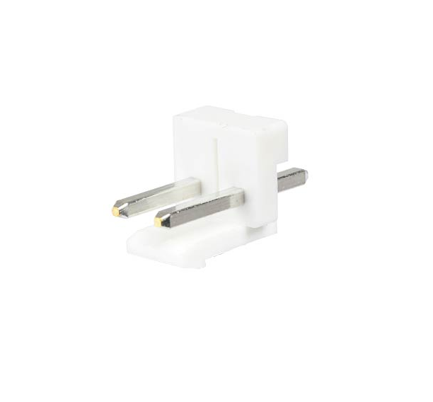 2 Pin VH Male Center Lock Connector 3.96mm Pitch-SHarvielectronics
