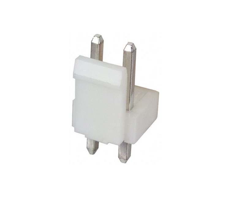 Sharvielectronics: Best Online Electronic Products Bangalore | 2 Pin VH Male Center Lock Connector 3.96mm Pitch SHarvielectronics | Electronic store in bangalore