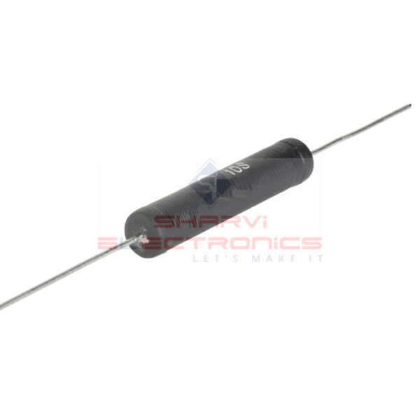 2.5 Watt Wire Wound Resistor Sharvielectronics