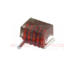 33nH 3A Air Core Inductor