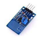Capacitive Touch Dimmer Constant Voltage LED Stepless Dimming PWM Control Board Dimming Switch Module Sharvielectronics