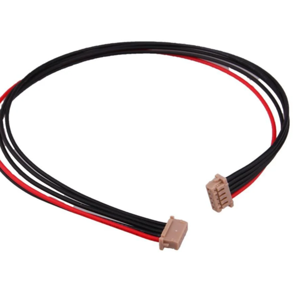 DF13 5 Pin Flight Controller Cable Sharvielectronics
