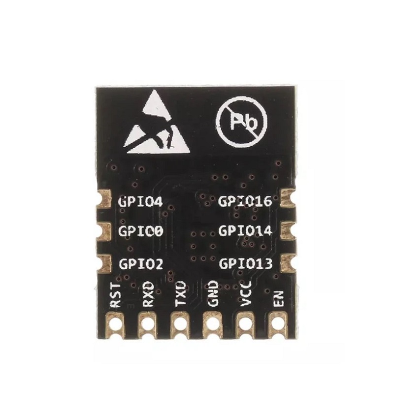 DOIT Mini Ultra-Small Size ESP-M3 Serial WiFi Module Compatible With ESP8266 Sharvielectronics