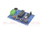 ISD1820 Sound-Voice Board Recording Module Sharvielectronics
