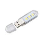 Mini Portable USB LED Book Light Sharvielectronics