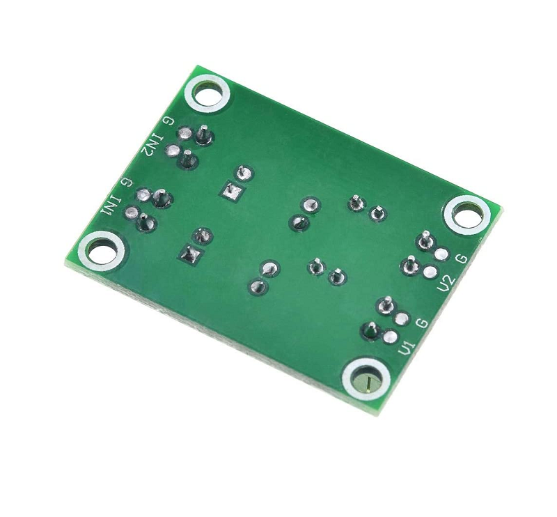 Sharvielectronics: Best Online Electronic Products Bangalore | PC817 2 Channel Optocoupler Isolation Module Sharvielectronics | Electronic store in bangalore