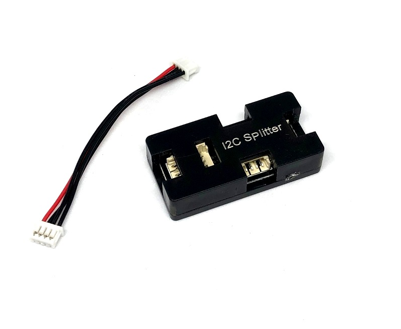 Sharvielectronics: Best Online Electronic Products Bangalore | Pixhawk I2C Port Expand Board With Cable And Casing Sharvielectronics | Electronic store in bangalore