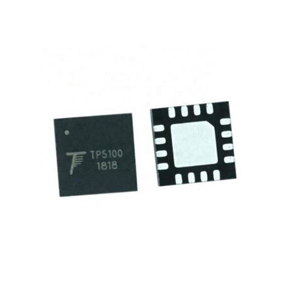 TP5100 8.4V / 4.2V Lithium Battery Charge Management Chip QFN16-Package