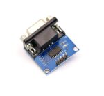 RS232 To TTL Serial Interface Module-Sharvielectronics