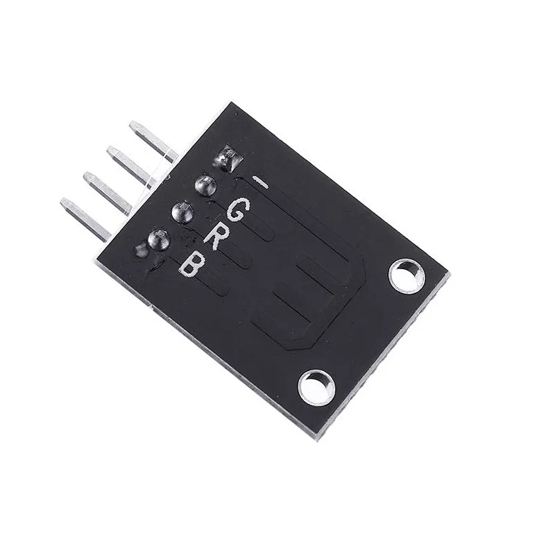 Sharvielectronics: Best Online Electronic Products Bangalore | SMD 3 Color LED Module Sharvielectronics | Electronic store in bangalore