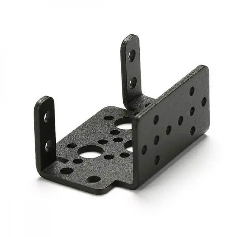 Sharvielectronics: Best Online Electronic Products Bangalore | Servo Mount Brackets For MG995 MG996 Servo Motor sharvielectronics | Electronic store in bangalore