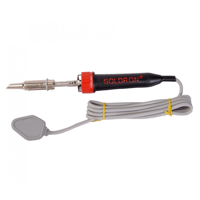 Soldron 100W 230V High Quality Soldering Iron
