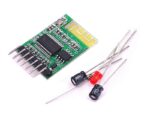 Stereo Wireless Speaker Bluetooth 4.0 Audio Receiver Module For DIY Modified Speaker-Sharvielectronics