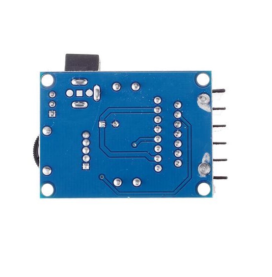 Sharvielectronics: Best Online Electronic Products Bangalore | TDA7297 Dual Audio Amplifier Module Sharvielectronics | Electronic store in bangalore