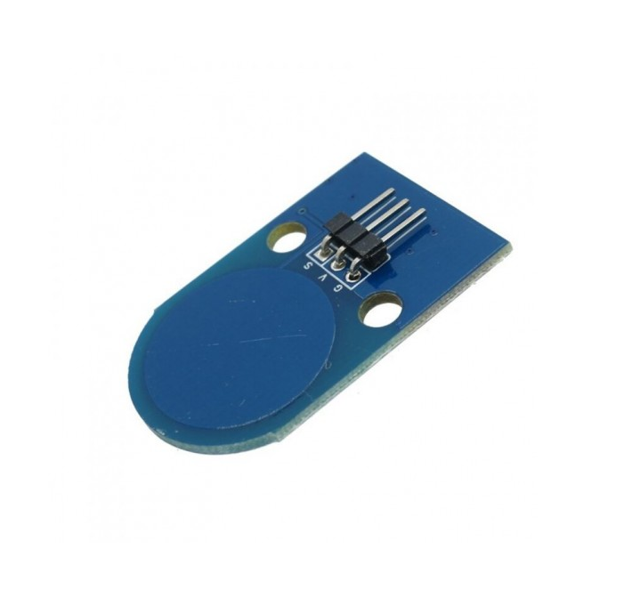 Sharvielectronics: Best Online Electronic Products Bangalore | Touch switch sensor module Double sided TouchPad 4p3p interface Sharvielectronics 1 | Electronic store in Karnataka