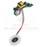 USB Ultrasonic Humidifiers Power Circuit Board With Atomizing Chip Sharvielectronics