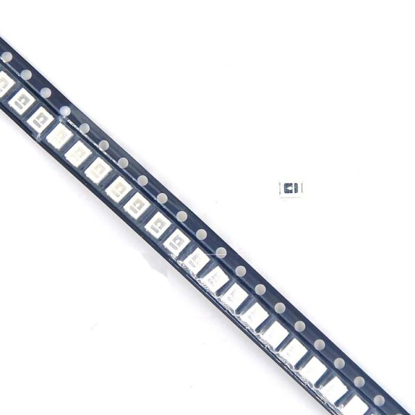 UV LED 390nM – 397nM 0.5W SMD Package - 2835