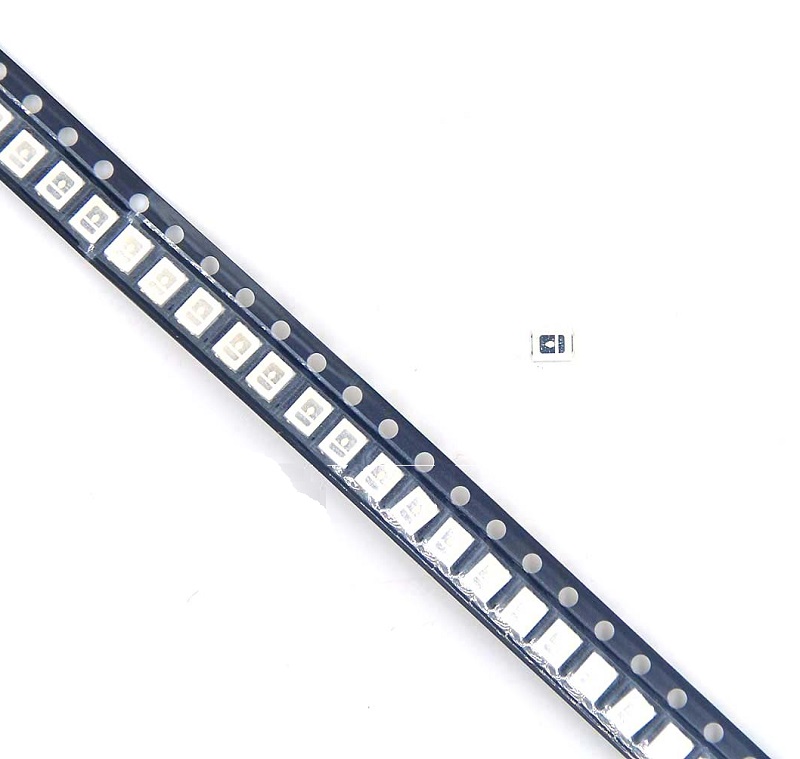 UV LED 390nM – 397nM 0.5W SMD Package - 2835