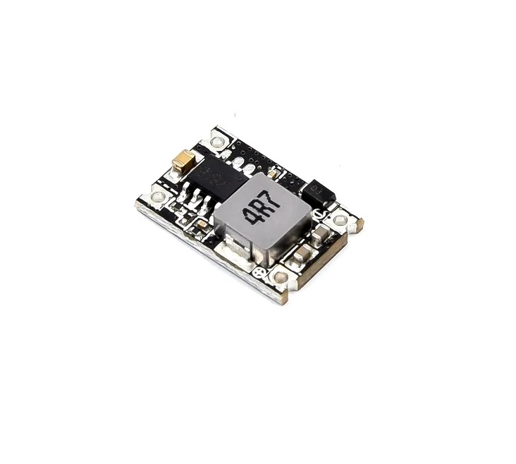 Ultra-Small Size DC-DC 5V 3A BEC Power Supply Buck Step Down Module Sharvielectronics